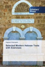Selected Modern Hebrew Texts with Exercises