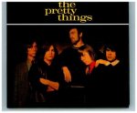The Pretty Things, 1 Audio-CD
