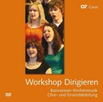 Basiswissen Kirchenmusik