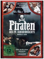 Piraten des 20. Jahrhunderts, 1 DVD