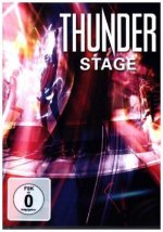 Stage, 1 DVD