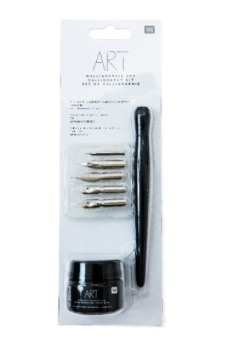 Kalligraphie Set
