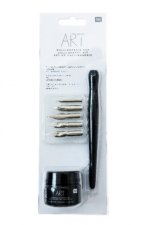 Kalligraphie Set