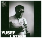 Live at Ronnie Scott's, 1 Audio-CD