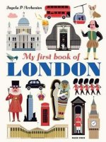 My First Book of London