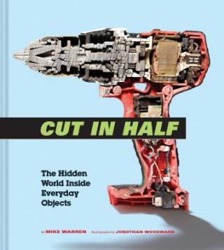 Cut in Half (Mike Warren)(Kemény kötésű)