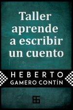 Taller aprende a escribir un cuento