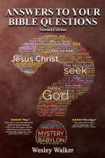 Answers To Your Bible Questions