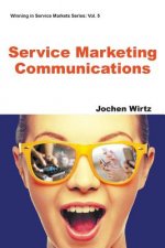 Service Marketing Communications
