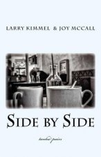 Side by Side: tanka pairs