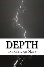 Depth: Collection of Poems