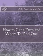 How to Get a Farm and Where To Find One