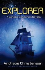 Explorer: A Genesis Companion Novella