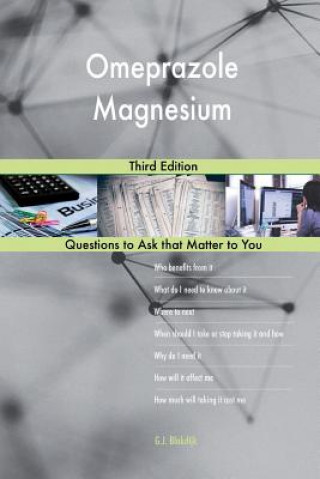 Omeprazole Magnesium; Third Edition