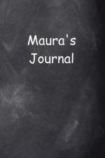 Maura Personalized Name Journal Custom Name Gift Idea Maura: (Notebook, Diary, Blank Book)
