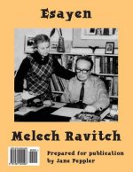Esayen: Melech Ravitch