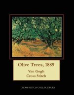 Olive Trees, 1889