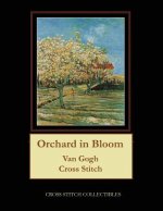 Orchard in Blossom, 1888