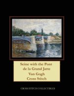 Seine with the Pont de la Grand Jatte