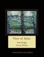 View of Arles, 1889
