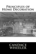 Principles of Home Decoration