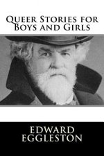 Queer Stories for Boys and Girls