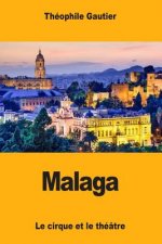 Malaga: Le cirque et le théâtre