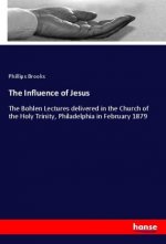 The Influence of Jesus