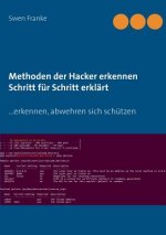 Methoden der Hacker erkennen. Schritt fur Schritt erklart