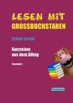 Lesen mit Grossbuchstaben Tresiemi 1