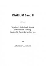 Diarium II
