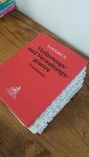 DürckheimRegister® SARTORIUS 1 OHNE §§ (2022)