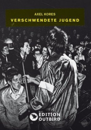 Verschwendete Jugend