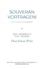 Souverän vortragen!