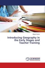 Introducing Geography in the Early Stages and Teacher Training