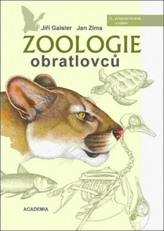 Zoologie obratlovců