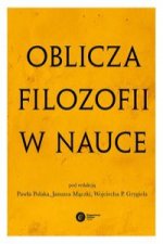 Oblicza filozofii w nauce