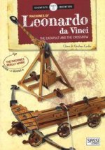 SCIENTISTS INVENTORS DA VINCI 3D