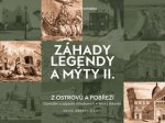 Záhady legendy a mýty II.