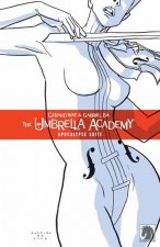 Umbrella Academy Apokalyptická suita