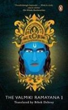 Valmiki Ramayana Vol. 1