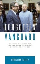 Forgotten Vanguard