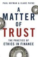 Matter of Trust