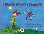 I Wonder Why It's a Dragonfly