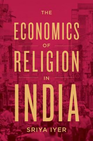 Economics of Religion in India