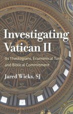 Investigating Vatican II
