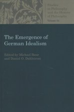 Emergence of German Idealism