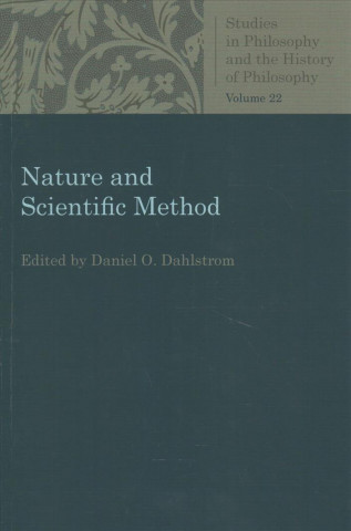 Nature and Scientific Method