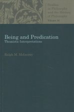 Being and Predication