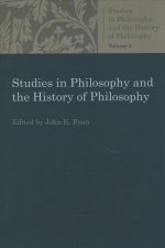 Studies in Philosophy and the History of Philosophy Volume 4